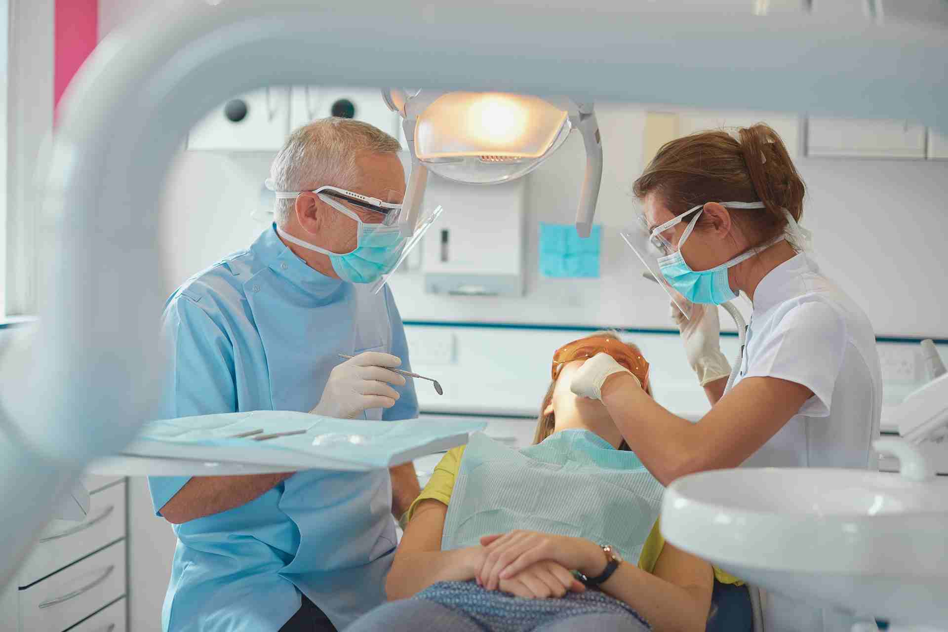 Dentist in Escondido, CA